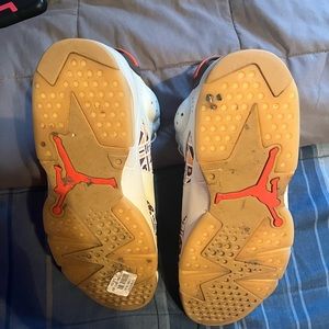 Jordan’s sz10-11